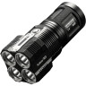 Фонарь NITECORE TM28 Tiny Monster (4× Cree XHP35 HI)