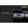 Фонарь NITECORE TM28 Tiny Monster (4× Cree XHP35 HI)