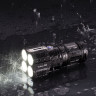 Фонарь NITECORE TM28 Tiny Monster (4× Cree XHP35 HI)