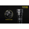 Фонарь NITECORE TM28 Tiny Monster (4× Cree XHP35 HI)