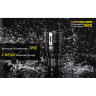 Фонарь NITECORE TM28 Tiny Monster (4× Cree XHP35 HI)