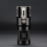 Фонарь NITECORE TM28, комплект 4×18650 3100 mAh