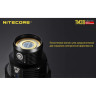 Фонарь NITECORE TM38 CREE XHP35 HI D4