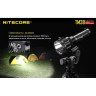 Фонарь NITECORE TM38 CREE XHP35 HI D4