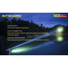 Фонарь NITECORE TM38 CREE XHP35 HI D4