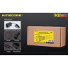 Фонарь NITECORE TM38 CREE XHP35 HI D4