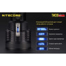 Фонарь NITECORE TM38 CREE XHP35 HI D4