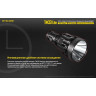 Фонарь NITECORE TM39 LITE 19501