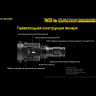 Фонарь NITECORE TM39 LITE 19501