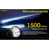 Фонарь NITECORE TM39 LITE 19501