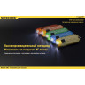 Фонарь NITECORE TUBE 2017 Jacinth Nichia