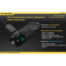 Фонарь NITECORE TUBE 2017 Lemon Nichia
