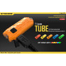 Фонарь NITECORE TUBE 2017 Lemon Nichia