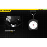 Фонарь-брелок NITECORE TUBE BL