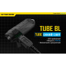 Фонарь-брелок NITECORE TUBE BL