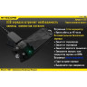 Фонарь NITECORE TUBE Blue