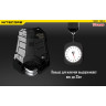 NITECORE TUBE RL — брелок с красным светом