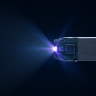 Фонарь-брелок NITECORE TUBE UV (365 нм)