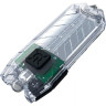 Фонарь NITECORE TUBE V2.0 TRANSPORANT