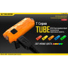 Фонарь NITECORE TUBE V2.0 TRANSPORANT