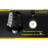 Фонарь NITECORE TUBE V2.0 TRANSPORANT
