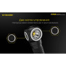 Фонарь NITECORE UT32 CREE XP-L2 V6 OP+SMO