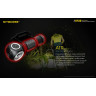 Фонарь NITECORE UT32 CREE XP-L2 V6 OP+SMO