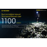 Фонарь NITECORE UT32 CREE XP-L2 V6 OP+SMO