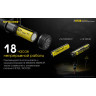Фонарь NITECORE UT32 CREE XP-L2 V6 OP+SMO