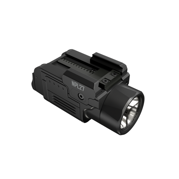 Фонарь подствольный NITECORE NPL27