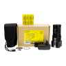 Фонарь поисковый NITECORE TM28 KIT