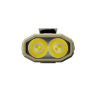 Фонарь повседневный NITECORE (EDC) DC07 SAND
