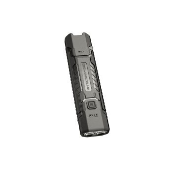 Фонарь повседневный NITECORE (EDC) EDC07 BLACK