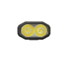 Фонарь повседневный NITECORE (EDC) EDC07 BLACK