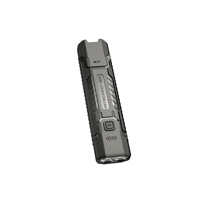 Фонарь повседневный NITECORE (EDC) EDC07 BLACK