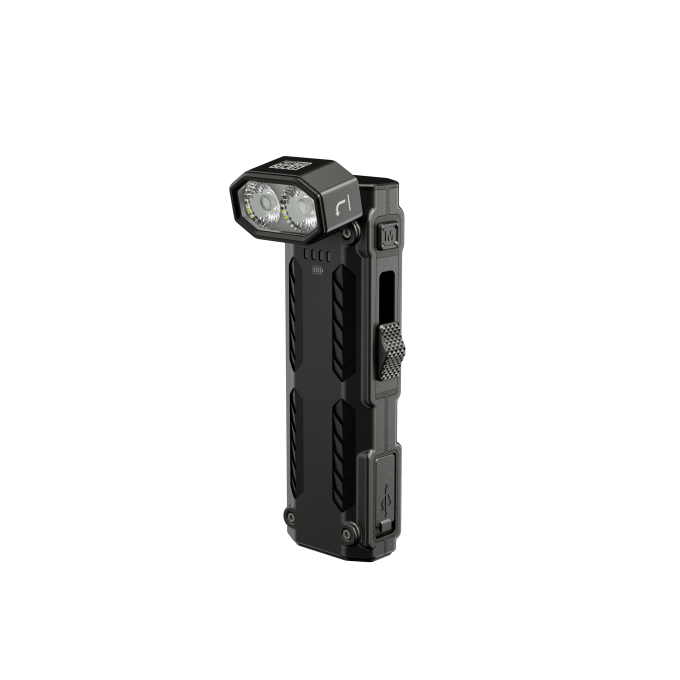 Фонарь повседневный NITECORE EDC09