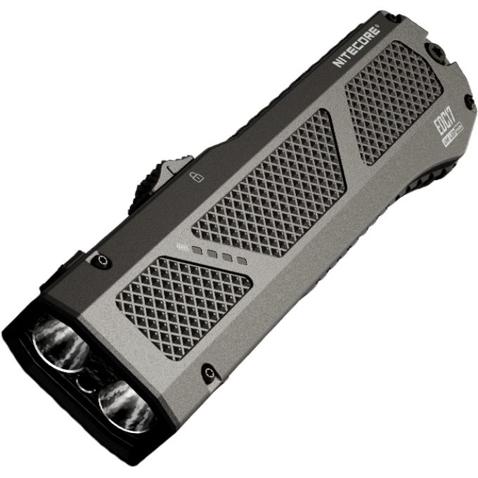 Фонарь повседневный NITECORE EDC17