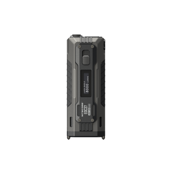 Фонарь повседневный NITECORE EDC37
