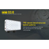 Фонарь + Power Bank NITECORE SCL10 2-в-1