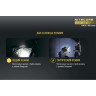 Фонарь NITECORE CONCEPT 1