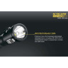 Фонарь NITECORE CONCEPT 1