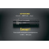 Фонарь NITECORE CONCEPT 1