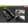 Фонарь NITECORE R25 с док-станцией, Cree XP-L HI V3