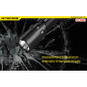 Фонарь NITECORE R25 с док-станцией, Cree XP-L HI V3