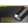 Фонарь NITECORE R25 с док-станцией, Cree XP-L HI V3