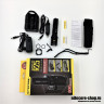 Фонарь NITECORE R25 с док-станцией, Cree XP-L HI V3