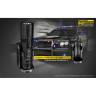 Фонарь NITECORE R40 с док-станцией Cree XP-L HI (1000 лм)