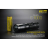 Фонарь NITECORE R40 с док-станцией Cree XP-L HI (1000 лм)