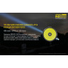 Фонарь NITECORE R40 с док-станцией Cree XP-L HI (1000 лм)