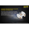Фонарь NITECORE R40 с док-станцией Cree XP-L HI (1000 лм)